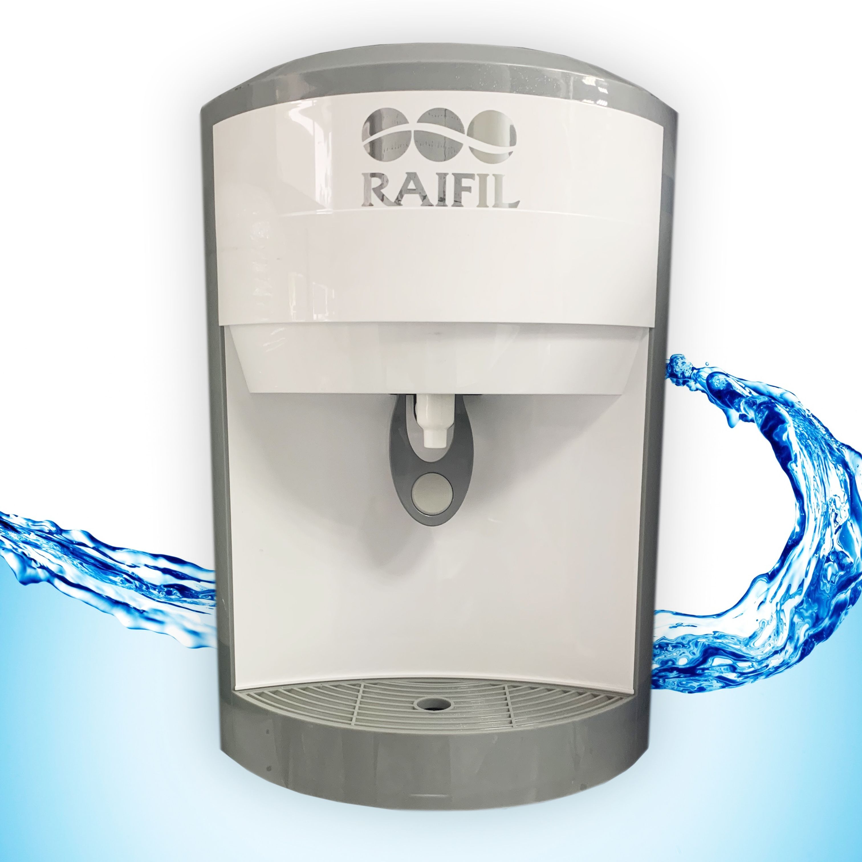 ЧТО ТАКОЕ ПУРИФАЙЕР?