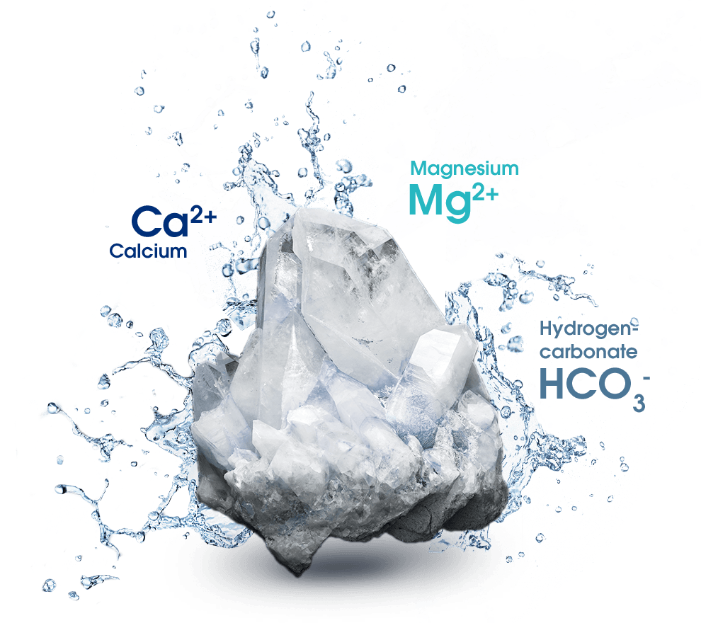 Минерализатор в системе обратного осмоса